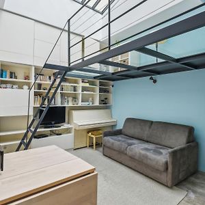 Apartamento de 1 Dormitorio